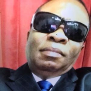 Meet your Posher, Jean baptiste